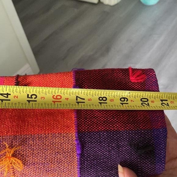 Jazzy Multi-Color Jacket for Any Occasion - Picture 5 of 6